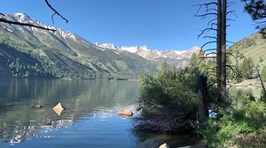 Good morning! | Twin Lakes Resort