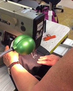 10K views · 605 reactions | Putting the final touches on an Australian Made suit from Rundle Tailoring. The bar tack on the end of the pocket strengthens the pocket and is important to make it more durable! https://goo.gl/7uVuO0 | Australian Made Campaign | Facebook