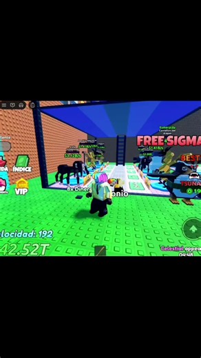 🌊 Escape Tsunami Script (Brainrots) | Remove Tsunami Teleport All Zones (Mobile & PC) #viral #robloxscript #tsunami