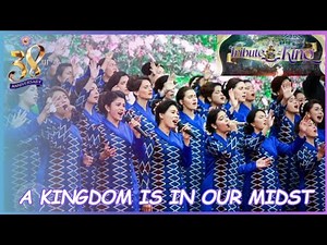 BEST ORIGINAL KINGDOM MUSIC 2023 - A Kingdom is in our Midst