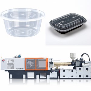 [Hot Item] Thin Wall Injection Moulding Machine