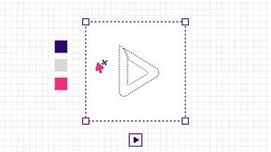 Designer Logo Reveal (Widescreen Version) | Renderforest