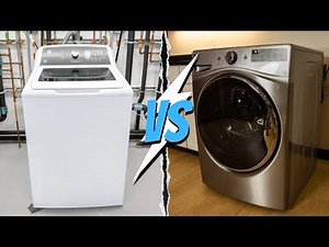 GE Vs Whirlpool Washing Machine: Which Is Better?