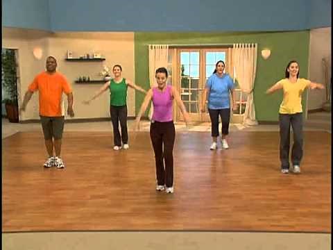 Ellen Barrett - 20 Minute Walk