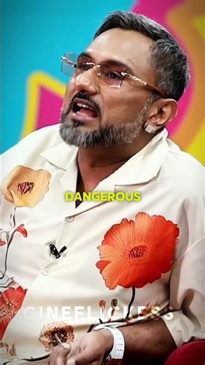 Is Honey singh saying right or wrong ❓