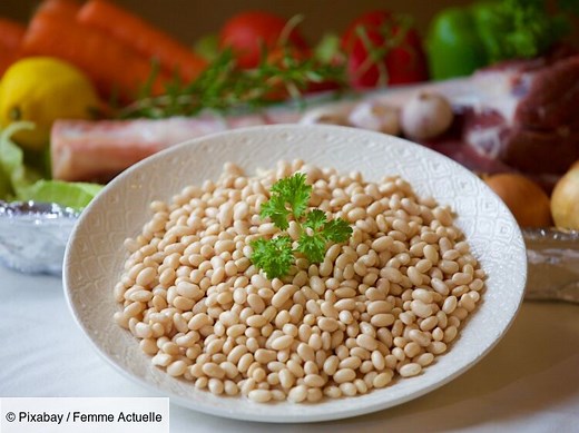 Comment réussir la cuisson des haricots blancs ?