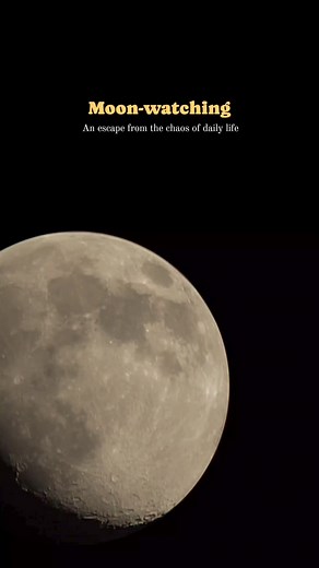 Moon Lover on Reels