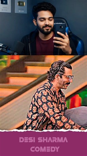 Sunil Grover nails Aamir Khan's mimicry like never before in this epic full comedy segment from The Great Indian Kapil Show! 😂 Siddhu Paji & Archana join the laughter riot – pure desi fun, perfect mimicry, and non-stop roasts! 🔥 Tag your friends who love Sunil Grover & Aamir Khan vibes! 👇 Who's doing the best mimicry ever? Comment below & share if you're laughing hard! 😭💥 #KapilSharma #TheKapilSharmaShow #SunilGrover #AamirKhan #Mimicry #Comedy #FunnyReels #DesiComedy #KapilSharmaComedy #Vi
