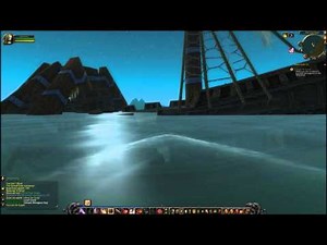 Lifting the Curse Quest - World of Warcraft