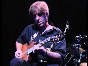 Reflections in a Palace Lake 京都慕情 - Ventures Live in Japan 1993