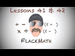 Saxon Geometry Lesson 41 and 42