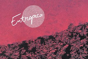 The Kryptonite Sparks a lansat "Entropica", un single nou de Crăciun - AUDIO