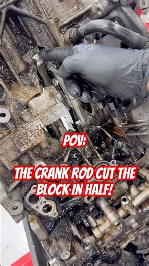 This might be the worst carnage we’ve ever seen!