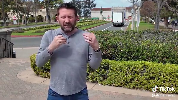Afghan Evac on TikTok
