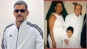 Who are Manny Machado's parents Rosa Nunez and Manuel Machado? A glimpse into the personal life of San Diego Padres star