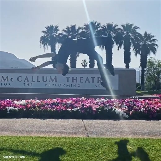 Wow 😍 Such amazing talent! ❤️❤️ Shen Yun dancers dancing under the California sunshine is beautiful. Want to see them live near you? 🌍 Check the tour schedule and locations here: 👉https://1kb.link/UEtT4z 🎟️ This is more than just a show — it’s an experience you’ll remember forever. Don’t miss it! #ShenYun2026 #InspiringArt #ShenYun #Orchestra | The Elegant Waltz