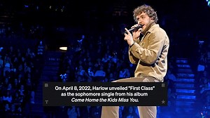 31K views · 22 reactions | Whether it's flying first class with Jack Harlow or at the BET Awards, Amex can bring your experiences to new heights. To vote for JACK HARLOW for the Viewer's Choice Award presented by American Express, go to https://bet.us/44dBznn or use #VCAFIRSTCLASS on Instagram + Twitter. Stay tuned to see who accepts the honor during culture's biggest night at the 2023 BET Awards. | BET | Facebook