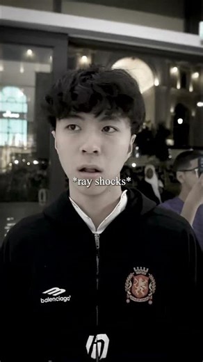 Ray Can't Believe These Billionaire Kids Offered To Buy Him A Lamborghini 🔥