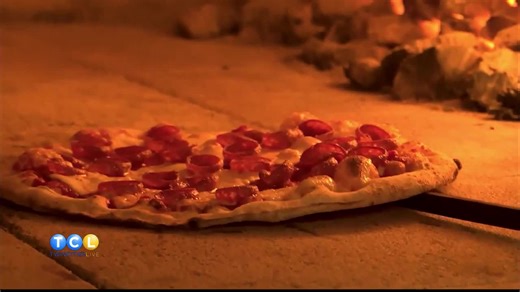 Pizzeria Pezzo