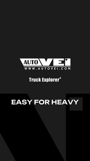 Truck Diagnostics & Programming Made Easy! 🚛 🔹 Truck Explorer V7 – OBD programming, read/write, parameter change 🔹 IRRF Tool Kit – Key programming 🔹 DirectConnect 2U Kit – Bench diagnostics, programming, ECU cloning For Mercedes, Scania, Volvo, Iveco, MAN trucks and buses. Find what you need now or contact us for consultation https://autovei.com/ Easy for heavy. 💪 | Truck Explorer