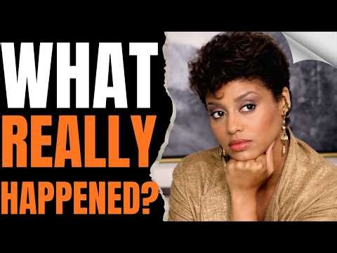 10 R&B Legends Who Were Destroyed by Drugs (The Untold Stories)