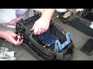 My Miele S5311 Is Making An Awful Sound - How Do I Change The Motor? A Step By Step Guide