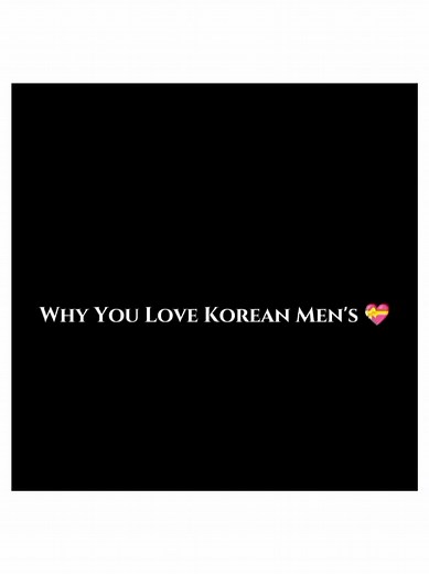 Adorable Moments of Cute Korean Couples