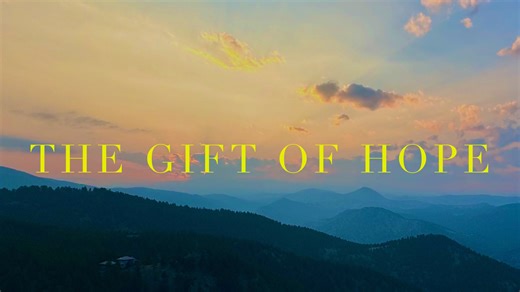 THE GIFT OF HOPE