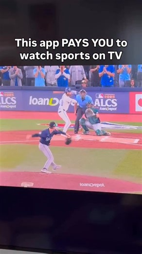 2.3K views · 69 reactions | Download the Wunderfan app and EARN REWARDS just for watching sports on TV 螺 | Wunderfan | Facebook