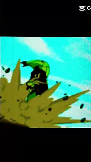 Vilgax vs the Red Death