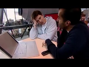 Are We Born Straight or Gay? | Making of Me: John Barrowman | BBC Studios