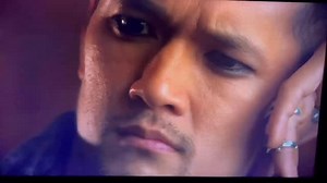 One of the most beautiful things about Malec’s story is that Shadowhunters didn’t focus on the fact that they are a Queer couple. They focused on the fact that they are a couple who have their highs and lows, just like every couple. In season 2 Episode 18, after learning Alec lied to him about the Mortal Sword, Magnus has to make a choice between his relationship and his duty to the Downworld. It’s a terrible place to be in. But we do get some great flashbacks. Like this one, when Magnus shows u