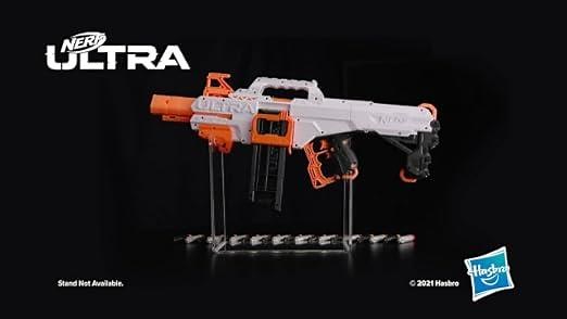 Nerf Ultra Select