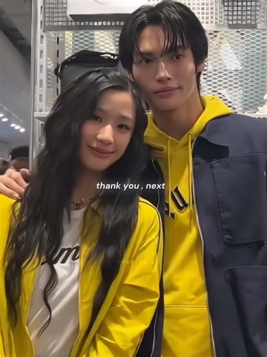 Win Metawin and Tontawan: A Thank You Tribute