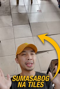 10M views · 107K reactions | Iwasan ang pagputok ng tiles, with these simple tips. | Llyan Austria | Facebook