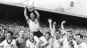 Old Gold | 60 years on: Wolves’ 1960 FA Cup victory
