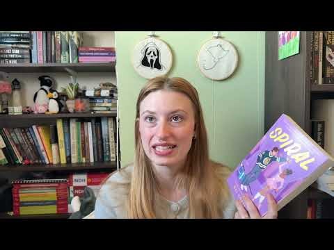 What I Read January to March 2026