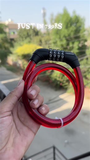Number wire lock in good price #bikeparts #honda #bike