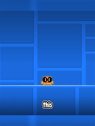 We Finally Got New Icons In Geometry Dash! #geometrydash | geometry dash