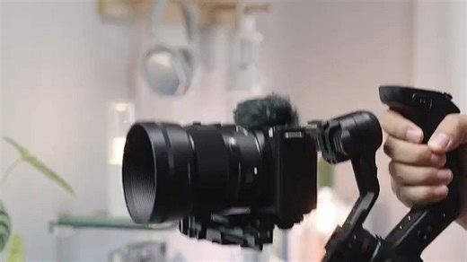 FeiyuTech飞宇蝎子Mini3PRO三轴智能防抖 手持云台 微单单反手机稳定器手柄可拆卸可遥控