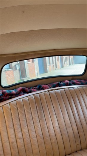 A short walk around video of our beautiful 1955 Riley RME Twin Cam for sale at South Norfolk Classics £9995 | South Norfolk Classics