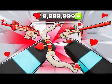 So I bought EVERYTHING in the Roblox Rivals UPDATE..