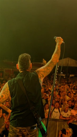 We love you Milan! #mxpx #poppunk #punk #poppunksnotdead