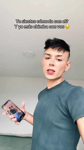 Steffy Moreno Gym Workout with Jose Vasquez