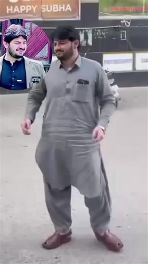 Emotional Tribute to Adam Khan Malik