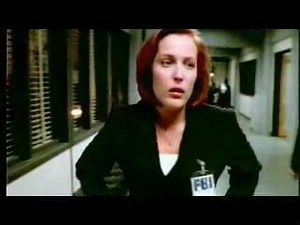 The X-Files S6E3 "Triangle" One-Shot Long Take Steadicam Sequence