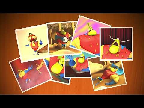 Karl | Special Karl | Full Episodes | Cartoons For Kids | Karl Official