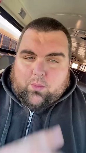 MY SCHOOL BUS WON’T START!