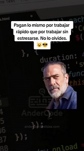 5.3M views · 98K reactions | #Meme #andercode #developer #programacion #python #novia #humor #esposa | AnderCode | Facebook