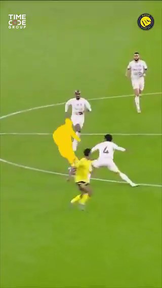 اللاعب واضح . . بس مو للجميع 👀💛إذا عرفته، تذاكر مباراة النصر × النجمة بانتظارك 🎟️🔥للدخول في السحب:تابع الحساب + ريتويت 🔁#تايم_كود | #وقت_النصر@AlNassrFC